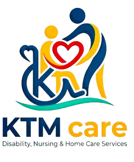 KTM Care logo